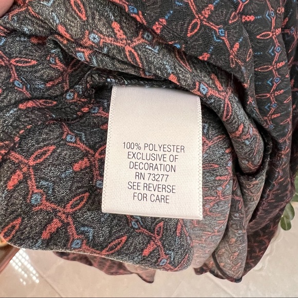 Simply Vera (Vera Wang) Dress - Picture 4 of 5